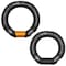 Kong Usa Lotor 42 mm, Aluminum Alloy, Black 96042NN00KK - alternate 2